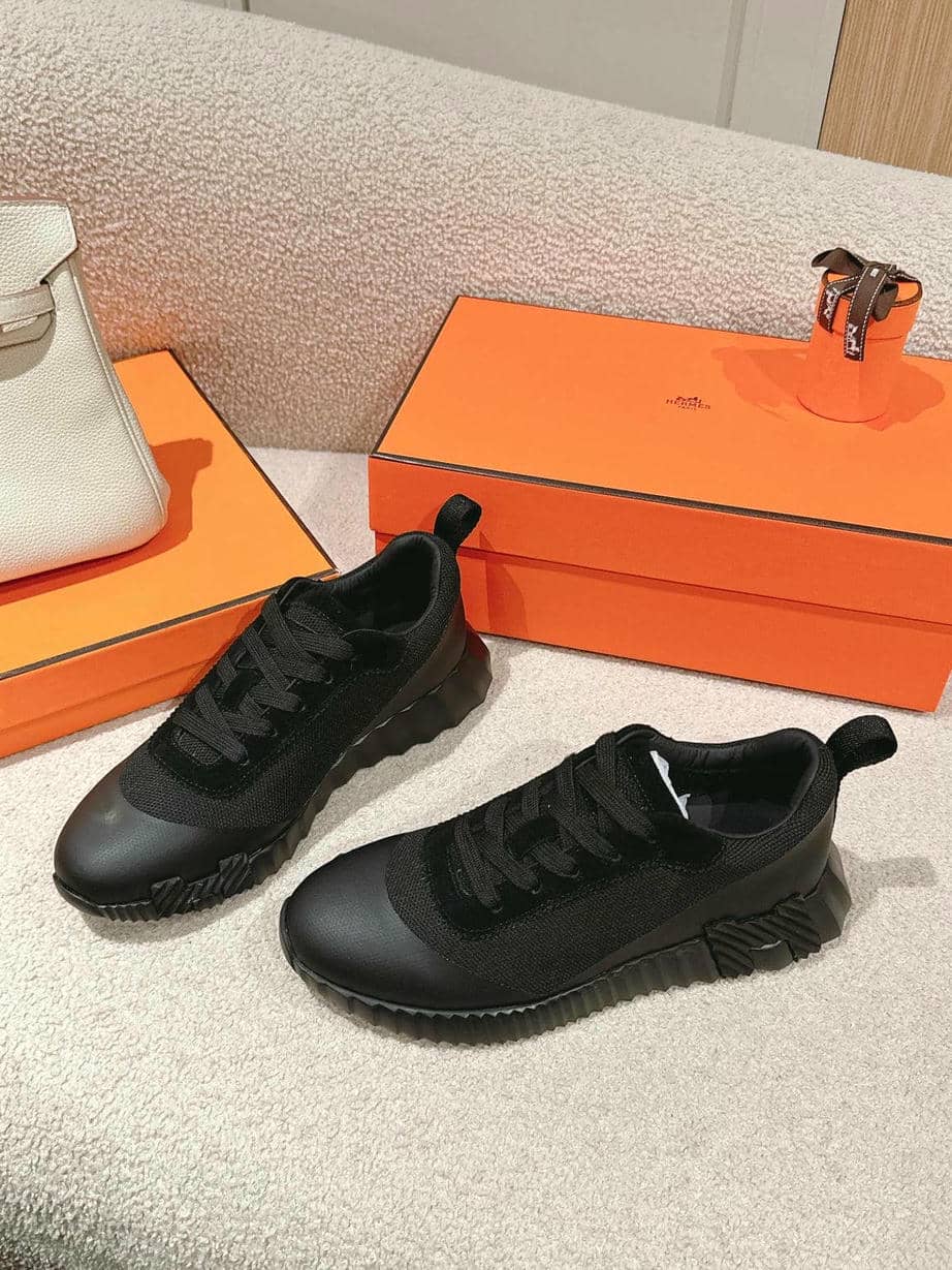 Hermes Sneaker H-131